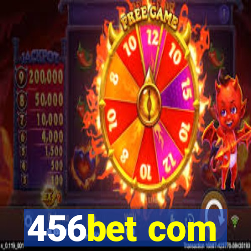 456bet com